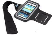 Sportarmband Samsung Galaxy S3 hardloop sport armband