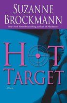 Troubleshooters 8 - Hot Target