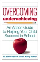 Overcoming Underachieving