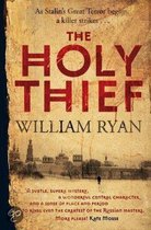 The Holy Thief / druk 1