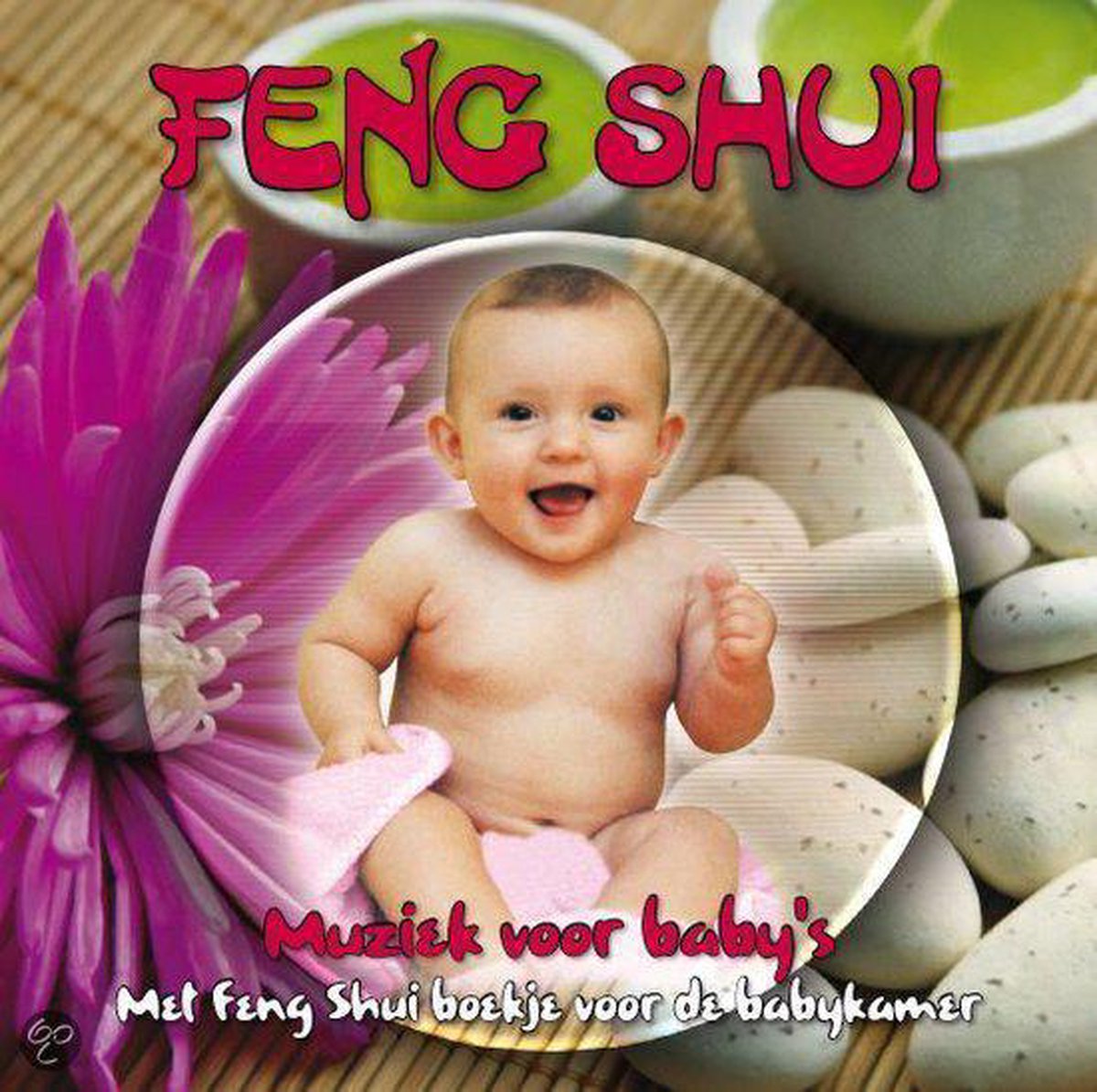 Feng Shui Music For Babies