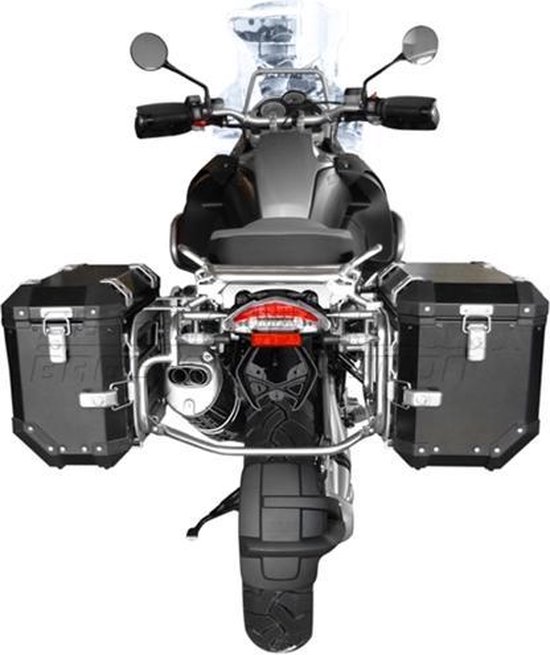 bmw 1200 gs kofferset