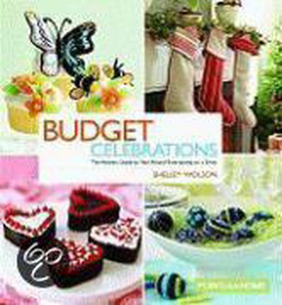 Budget Celebrations