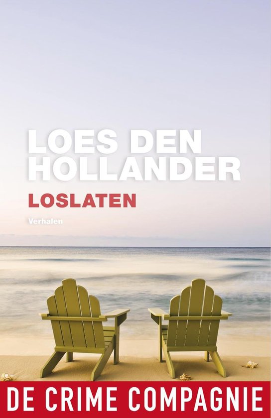 Loslaten - cover