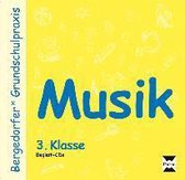 Musik - 3. Klasse - CD