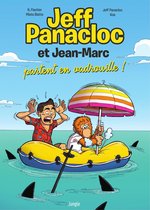 Jeff Panacloc 2 - Jeff Panacloc - Tome 2