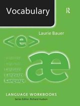 Language Workbooks- Vocabulary