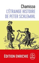 L'Etrange Histoire de Peter Schlemihl