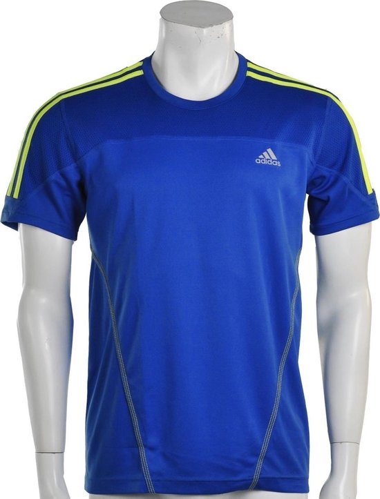 Adidas response short sleeve hotsell