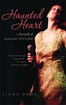 Haunted Heart: A Biography of Susannah McCorkle