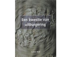 Kwestie Van Uitburgering