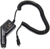 ACC-04195-202 BlackBerry Car Charger Micro USB 500 mA Black