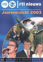 Jaaroverzicht 2003 RTL Nieuws