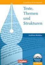 Texte, Themen und Strukturen. Schülerbuch