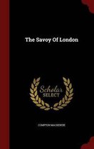 The Savoy of London