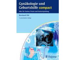 Gynäkologie und Geburtshilfe compact