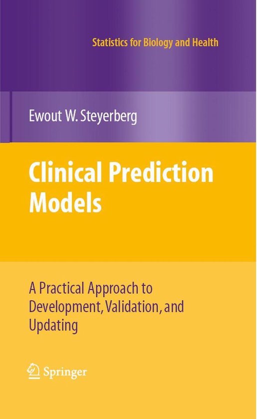 Mathematics and Statistics (R0) - Clinical Prediction Models - cover