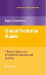 Statistics for Biology and Health - Clinical Prediction Models