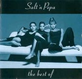 Best of Salt 'n Pepa