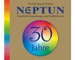 Best of Neptun 30 Jahre