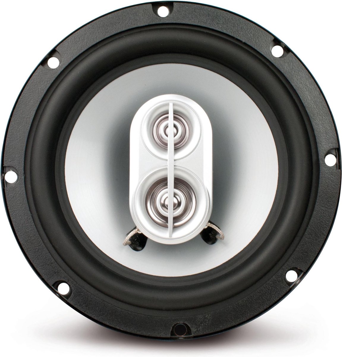 Caliber Auto Speakers Set van 2 Autospeakers 120W Max / 50 Watt RMS  Vermogen 16.5 cm /... | bol.com