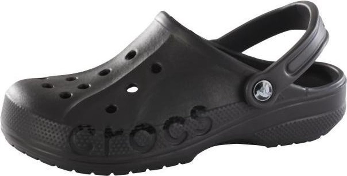 Crocs Baya black -49