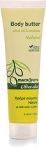 Macrovita Olive-elia Body Butter Natural met Olijfolie - 50ml