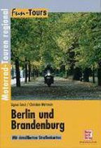 Fun-Tours. Berlin Und Brandenburg