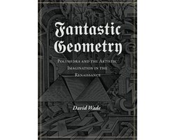 Omslag van Fantastic Geometry