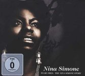 To Be Free: The Nina Simone St
