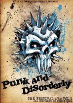 Punk & Disorderly: The  Festival,