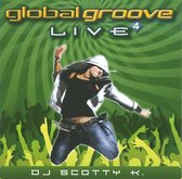 Global Groove: Live 4