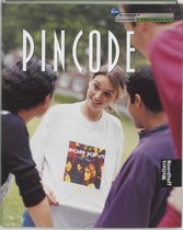 Pincode 3 Vmbo mavo kgt Leerlingenboek