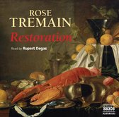 Rupert Degas - Tremain: Restoration