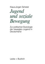 Jugend Und Soziale Bewegung