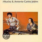 Miucha & Antonio Carlos..