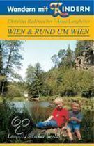 Wandern mit Kindern. Wien & rund um Wien