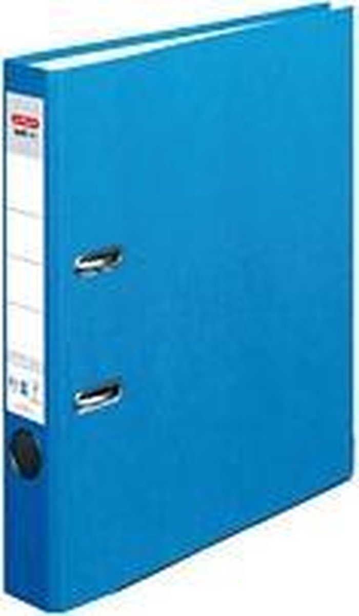 10841658 - A4 - Blue - 5 cm - 1 pc(s)