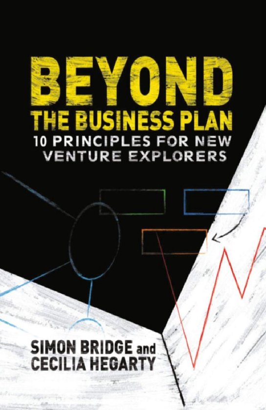 Beyond the Business Plan - cover
