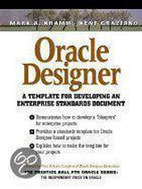 Oracle Designer