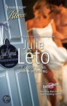 3 Seductions and a Wedding