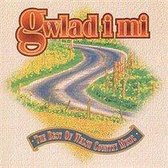 Gwlad I Mi- The Best Of Welsh Count (CD)