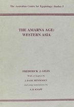 ACE Studies-The Amarna Age