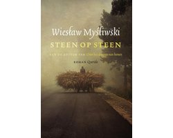 Steen op steen