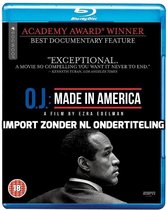 O.J.: Made in America [Blu-ray]