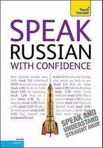 Speak Russian with Confidence