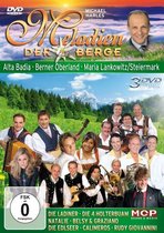 Melodien Der Berge - Alta Badia/Ber