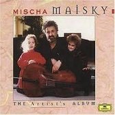 Mischa Maisky - The Artist's Album