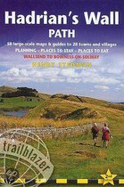 Trailblazer Hadrian's Wall Path