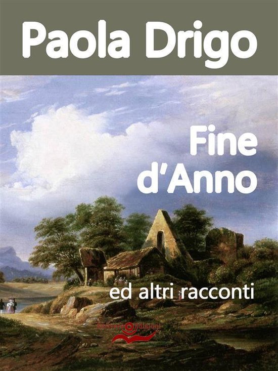 Fine d'Anno - cover